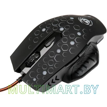 Игровая мышь Dialog Gan-Kata MGK-11U картинка 3
